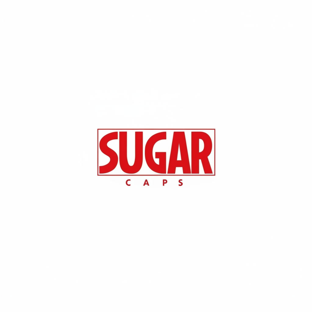 SUGAR CAPS